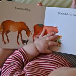 چگونه برای کودک کتاب بخوانیم